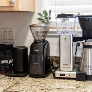 Ninja Professional Plus Blender with Auto-iQ - Black & Stainless Steel