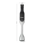 Breville Control Grip™ Immersion Blender