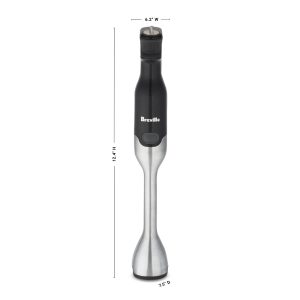 Breville Control Grip™ Immersion Blender