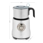 Breville Milk Cafe™ Electric Frother