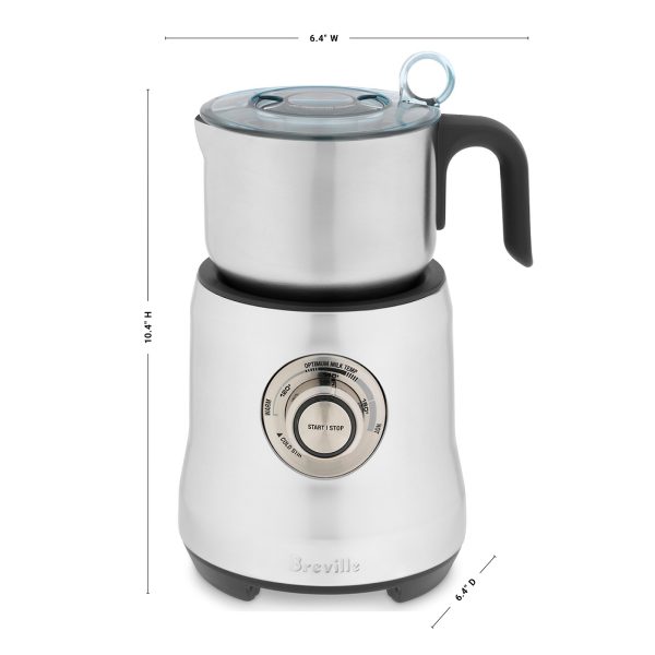 Breville Milk Cafe™ Electric Frother