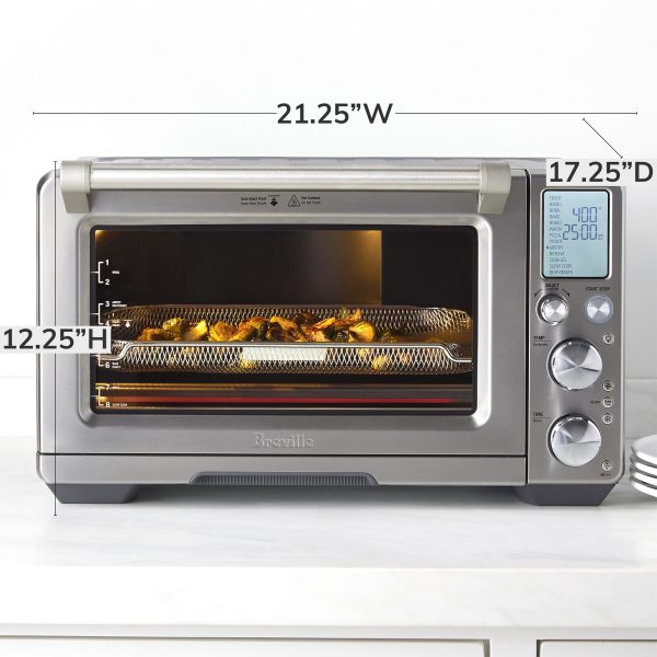 Breville Smart Oven® Air Fryer Pro