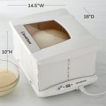 Brod & Taylor Folding Proofer & Slow Cooker