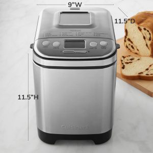 Cuisinart Bread Maker