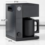 Fellow Aiden Precision Coffee Maker, 10-Cup