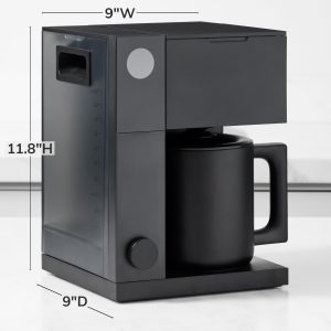 Fellow Aiden Precision Coffee Maker, 10-Cup