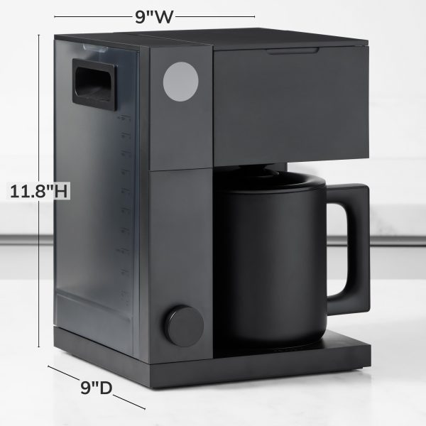 Fellow Aiden Precision Coffee Maker, 10-Cup