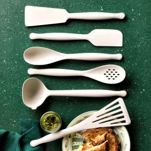 GreenPan™ Premiere Silicone Tools, Set of 6