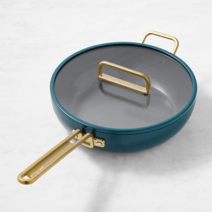 GreenPan™ Stanley Tucci™ Ceramic Nonstick Essential Stanley Pan