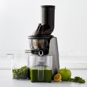 Kuvings Whole Slow Juicer Elite C7000