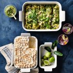 Le Creuset Heritage Open Rectangular Dishes, Set of 3
