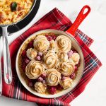 Le Creuset Enameled Cast Iron Shallow Fry Pan, 9.75"